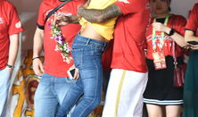 恒大母女花吃瓜爆料,揭秘豪门背后的惊人真相